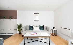 King'S Cross - 2Br With Terrace - Cityapartmentstay