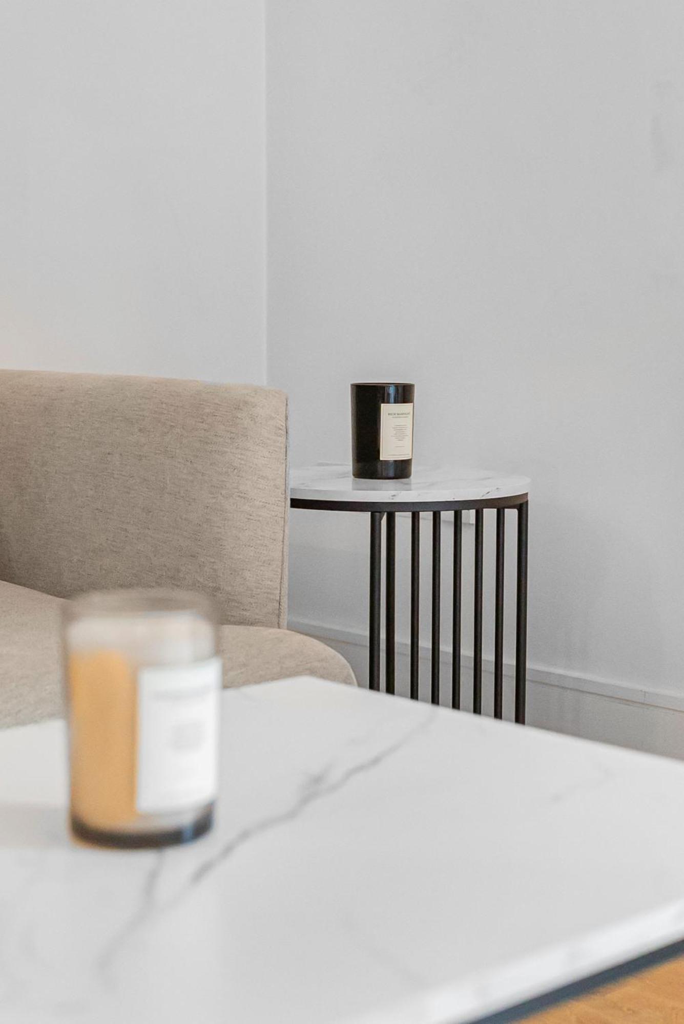 King'S Cross - 2Br With Terrace - Cityapartmentstay London Exterior photo