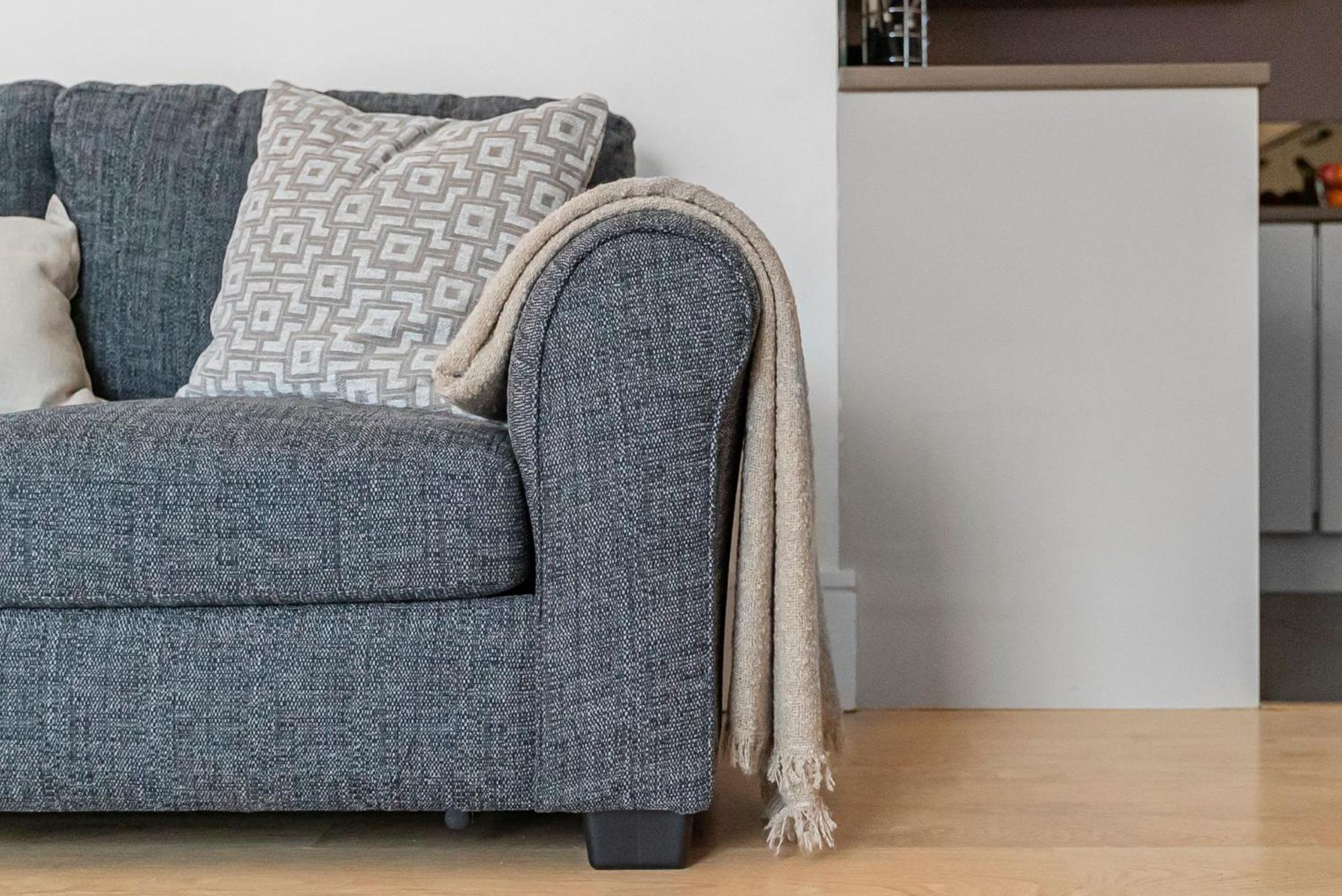 King'S Cross - 2Br With Terrace - Cityapartmentstay London Exterior photo